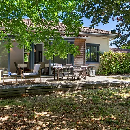 Casa de Férias Le Triton De *